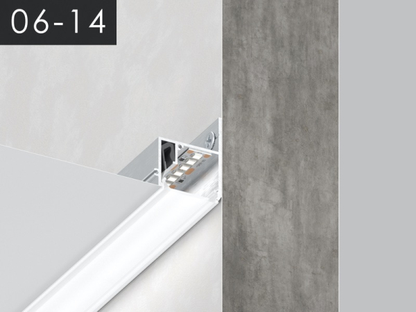 LED Profil 06-14